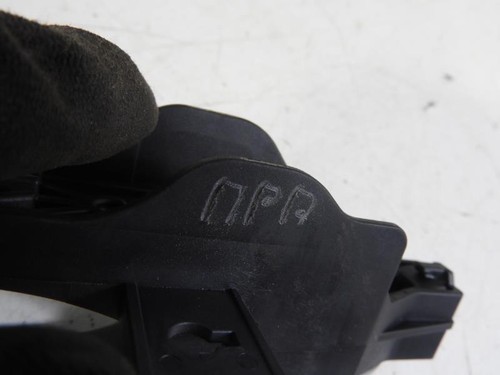 PORTIERGREEP BUITEN RECHTS VOOR Hyundai iX35 (LM) 826512Y010 - Afbeelding 3 van 4