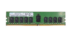 Samsung M393A2K40BB1-CRC 16GB 1x16GB 1Rx4 PC4-2400T DDR4 Server Memory