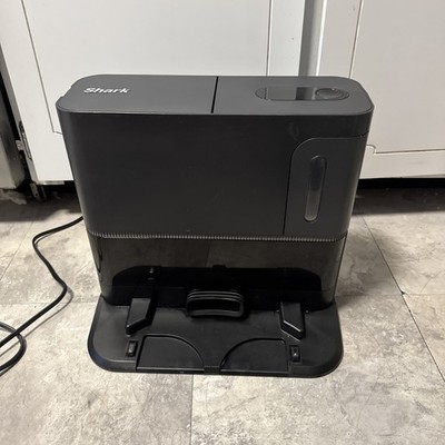 Shark AI Robot Self Empty XL Charging Clean Base for AV2511AE UR2500SR Series