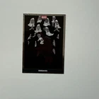Panini Marvel Anthology Guardian Devil Holo Card 49