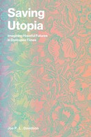 Joe P. L. Davidson | Saving Utopia | Taschenbuch | Englisch (2026)