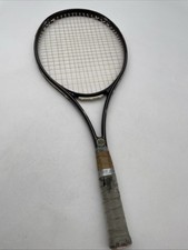 Wimbledon Eclipse Professional 98 Graphite Racquet 4 1/2 4 Grip