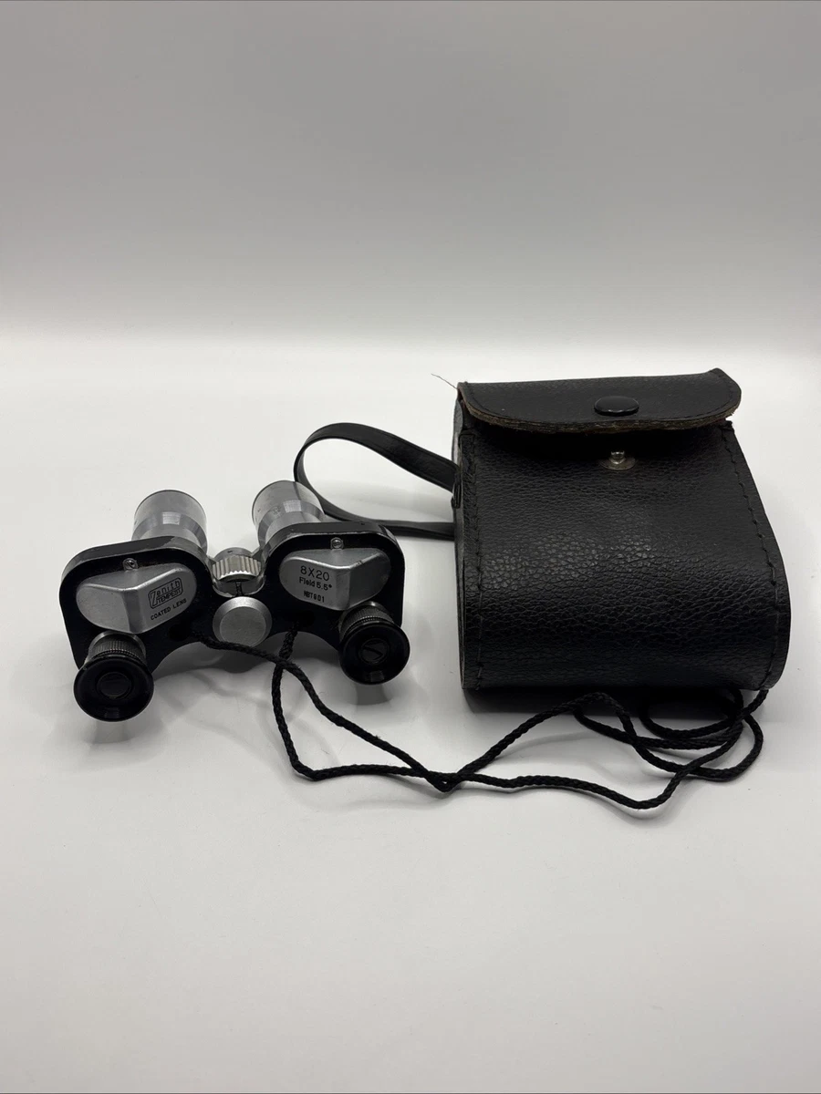 Zenith Coated Binoculars & Monoculars for sale | eBay