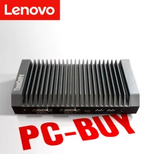 Lenovo ThinkCentre M90n-1 Nano IoT intel 4205U 1.8GHz 4GB DDR4 128GB NVMe WiFi