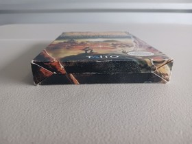 Dungeon Magic NES Game Nintendo Entertainment System 1990 CIB