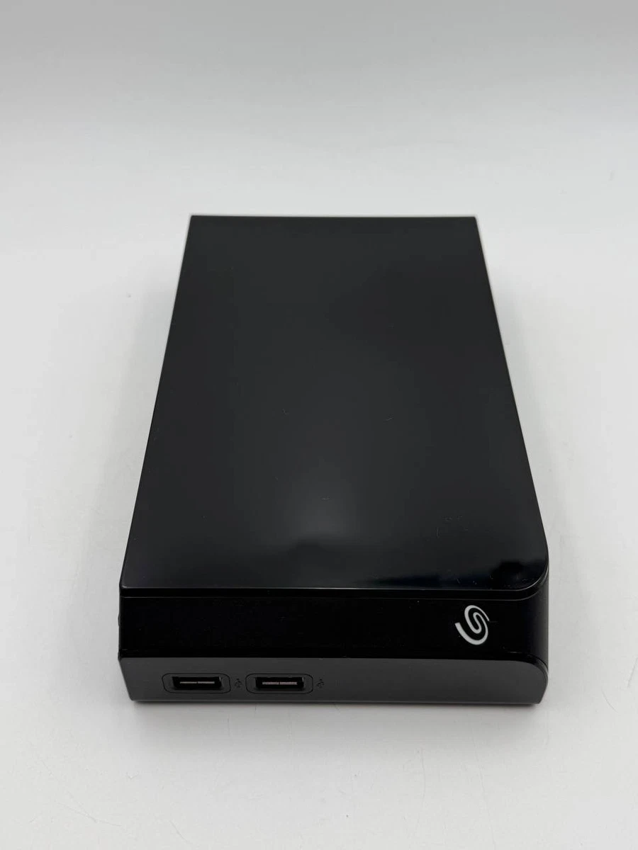 Seagate 5 TB Desktop External Hard Disk Drives for sale | eBay