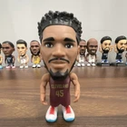Donovan Mitchell ZURU NBA BALLER . 4 for $20+ shipping.