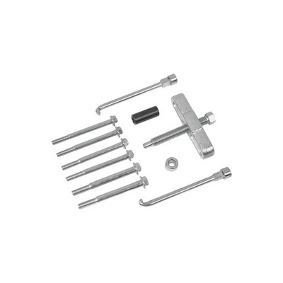 Performance Tool Steering Wheel Remover Set, Model# W80651
