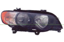Hauptscheinwerfer Links Rechts Blinker Für BMW X5 E53 2000-2006