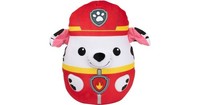 Spin Master Gund - Paw Patrol Trend Squishy Marshall, Kuscheltier (30 Cm) - Spi