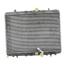 Radiateur Citroen DS3