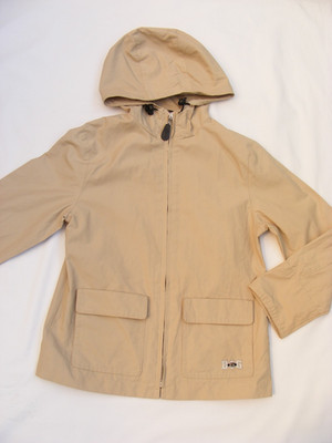 Bogner Anorak Jacke Wind und Wetter Mädchen Big Ice  Melissa Gr 128 TOP