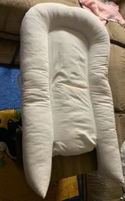 Dock A Tot Grand Baby Dock For 9-36 Months