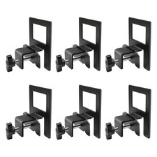 6 PCS Non Slip Mattress Gripper Anti Slide Mattress Stopper Mattress Retainer Ba