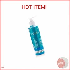 Italwax After Wax Care Lotion - 250ml / 8.45fl.oz - Cooling Gel - Menthol - Mois