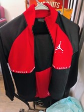 Youth, Two air Jordan track suits boys medium 40.00 each suit