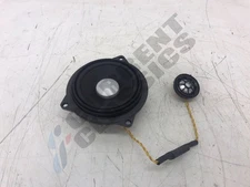 BMW F10 M5 5 SERIES TOP HIFI MID RANGE SPEAKER AND TWEETER 9184794 9169693
