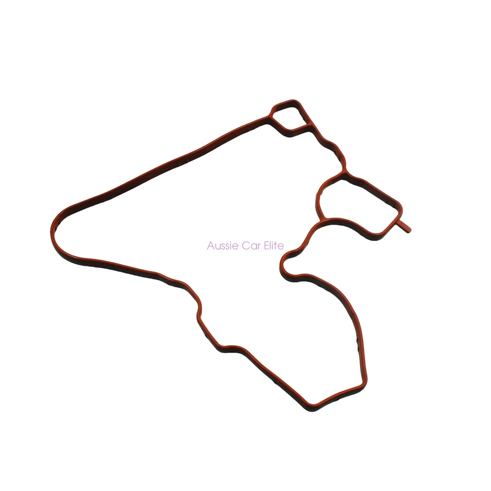 06H103495AH Válvula PCV genuina OEM para VW Passat Golf Jetta 2009-15 Skoda Octavia Foto 4 de 4