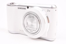 Samsung Galaxy Camera 2 16.3MP Digital Compact Point and Shoot Camera T-035QB