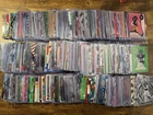 Huge 800+ Card Lot Rookies Stars Parallels NFL NBA MLB Topps Bowman Panini RCs
