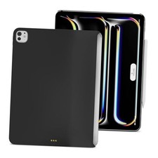 CoverBuddy Lite for 2024 iPad Pro 11" - iPad Pro 2024 iPad Pro 11" M4 Black