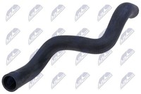 NTY KüHlerschlauch CPP-PL-012 FüR Opel