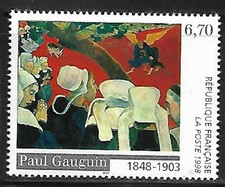 France 1998 Yvert 3207 neuf** MNH (AT13)