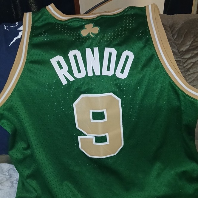 BOSTON RONDO 【ST'PATRICK'S DAY】 XL 【公式通販】