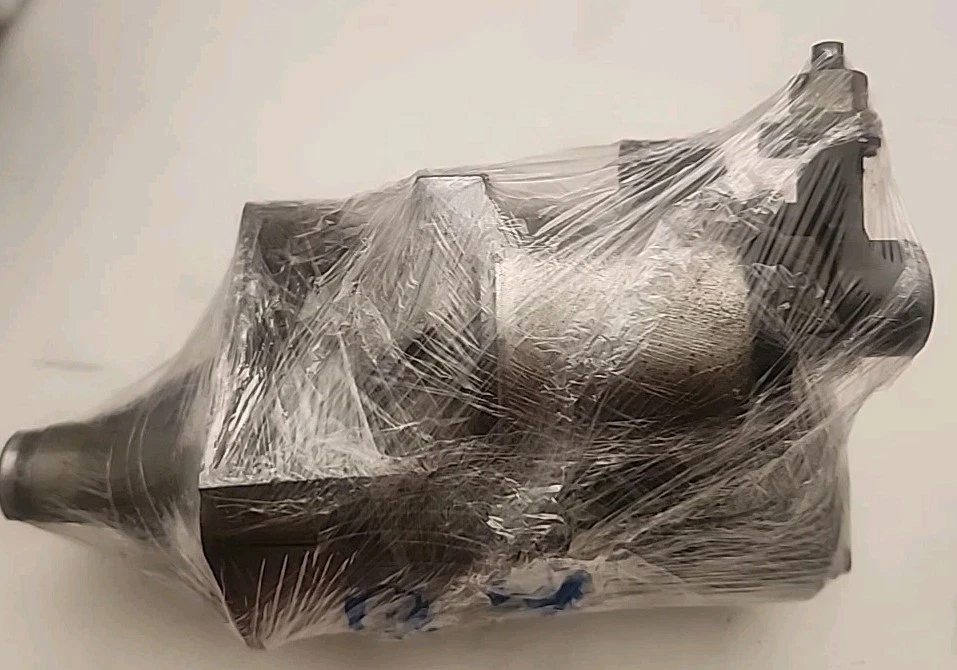  Стартер 07–10 Chrysler SEBRING 753096 проверенный работает проверенный работает хорошо. Dodge.  - Изображение 3 из 4