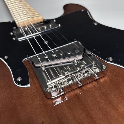 Fender Japan 70’s Tele Custom Marton Fender Japan 70's Tele Custom Marton Fender Japan 70's Tele
