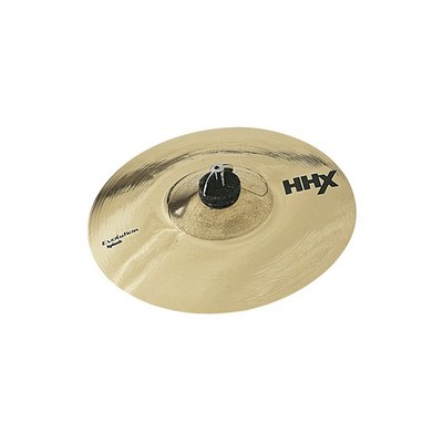 Sabian HHX Evolution Splash 12'' Brilliant