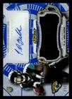 2015 FINEST T.J. YELDON AUTOGRAPH RC JUMBO RELIC BLUE REFRACTORS 50/150 JAGUARS