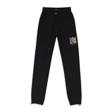 NWT AMIRI BLACK MA LUNAR NEW YEAR SWEATPANTS SIZE XL $750