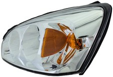 Dorman 1591106 Driver Side Headlight Assembly Compatible Select Chevrolet Models
