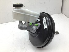 DACIA Logan MCV II Bremskraftverstärker 472103298R mit Hauptbremszylinder 