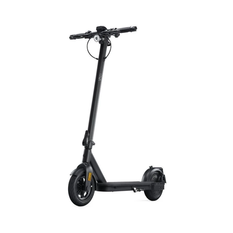 VMAX VX5 Pro LT schwarz E-Scooter Reichweite bis 25km 400W - GUT REFURBISHED