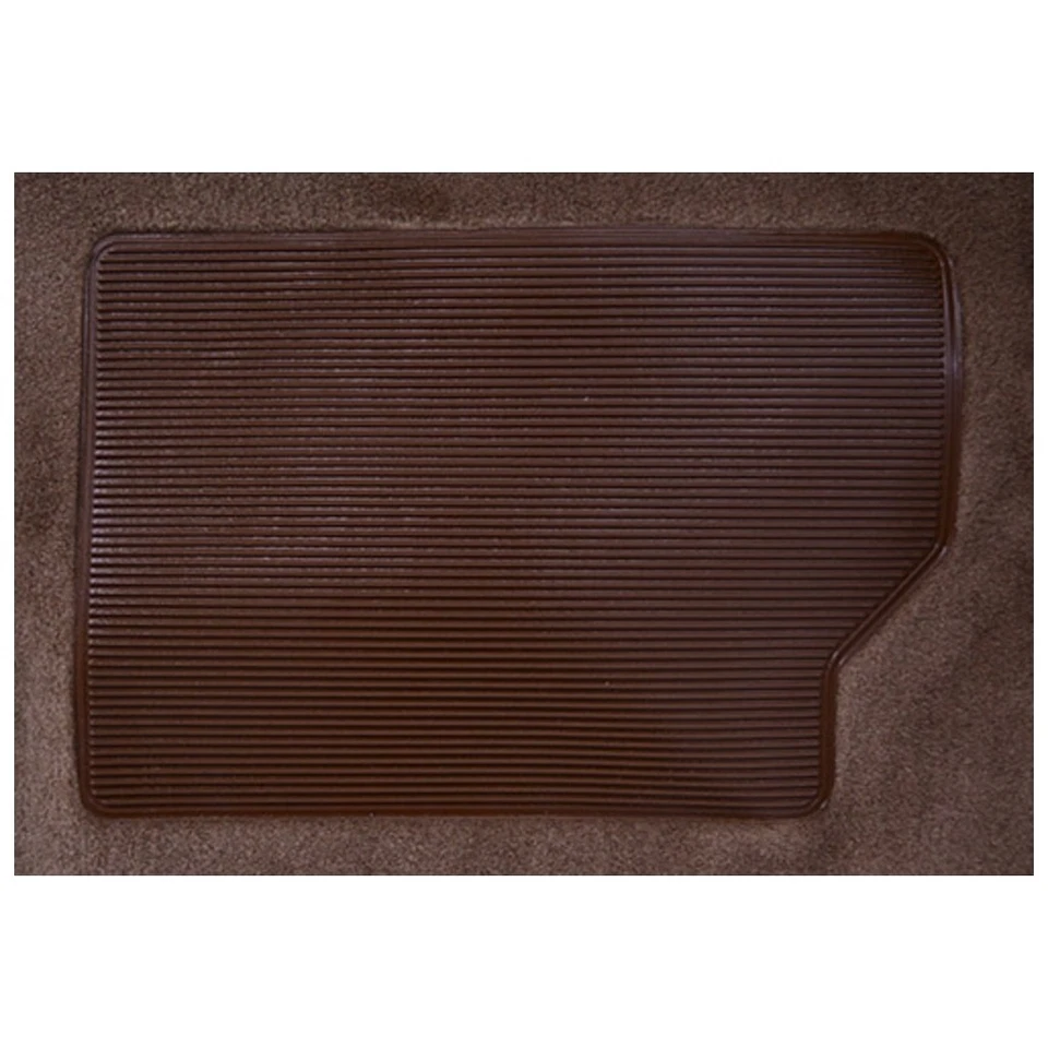 Carpet for 1999-2007 Ford F-350 Super Duty Super Cab Auto 4 Door Ext Cab - Image 3 of 4
