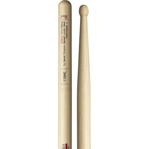 Pearl 110HC Drumsticks From Japan | eBay