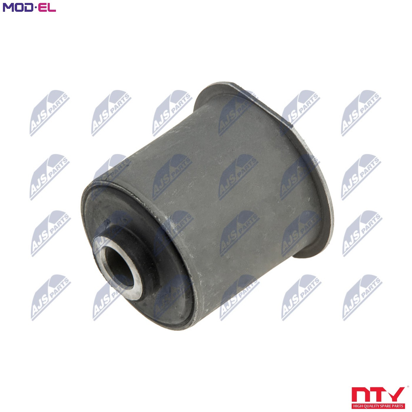 Nty Arm Bushing Rubber-Metal For Jeep Grand Cherokee I 93 - Image 8