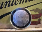 One Troy Ounce Of Silver, Buffalo Silver Dollar