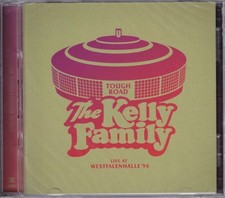 The Kelly Family - Tough Road - Live At Westf...