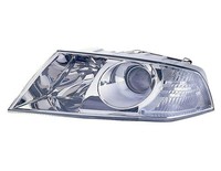 Scheinwerfer Links Skoda Octavia Ambiente 2004-2009