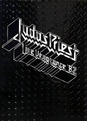 Judas Priest - Judas Priest - Live Vengance '82