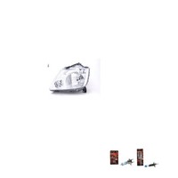 Scheinwerfer Osram Night Breaker Laser Passend FüR Renault Modus FP JP 04-07 Li