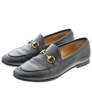 GUCCI Business/Dress Shoes Black EU35 1/2(Approx. 22cm) 2200646096025