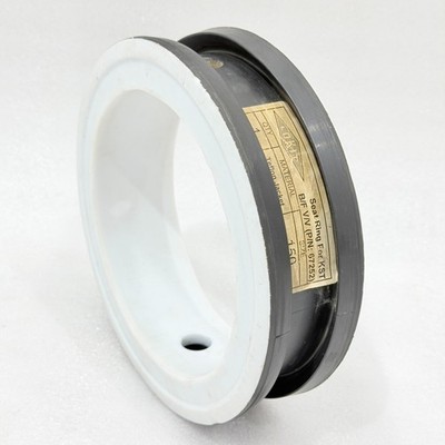 LOKIT SITZRING 150 MM TEFLONMANTEL MIT NBR P/N 67252 FÜR KTS B/F V/V SCHNELLV...