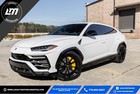 2020 Lamborghini Urus Sport Utility 4D