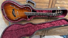 Taylor T5Z Custom KOA, 2016