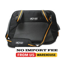 Kurgo Explorer Carrier, Carrier Bag for Small Dogs and Cats