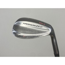 Wilson Harmonized Lob Wedge - 60.10 - Steel Wedge Shaft